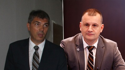 Šef Prvog tužilaštva prijavio Nenada Stefanovića