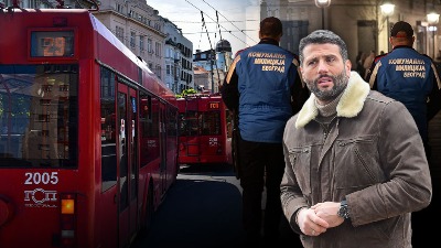 Šapić opet promenio cenu dnevne karte u prevozu: Umesto 200 dinara, biće 120!