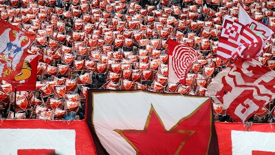 Proglas Delija: Budite deo spektakla koji se sprema