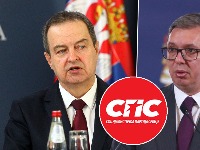 Dačić poručio Vučiću: Bez SPS se ne može