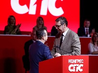 Vučić pravo iz Kazahstana otišao u KCS: Otkrio kakvo je Dačićevo zdravstveno stanje