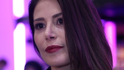 Ugašen Instagram profil Ane Mihajlovski