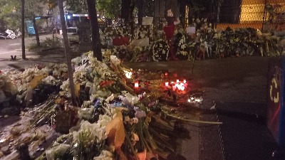 Predsednik Saveta roditelja: Komemoracija neće biti u državnim ustanovama