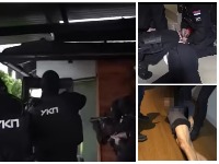 "0.5 da popijemo i pojedemo": Poruke otkrile kako se bivši direktor GSP-a dogovarao oko šverca droge