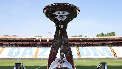 Žreb za Kup: Zvezda u Rumi, Partizan na Mačvu