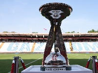 Kup Srbije: Zvezda gostuje Lalatoviću i Novom Pazaru!