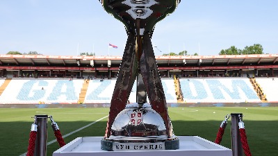 Kup Srbije: Zvezda gostuje Lalatoviću i Novom Pazaru!