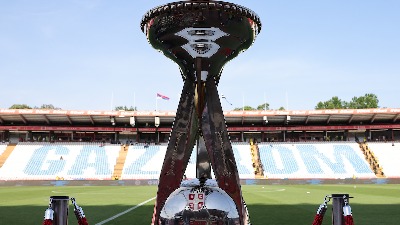 Poznato kada i gde se igra finale Kupa Srbije