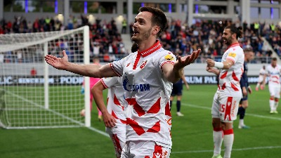 Ovi fudbaleri znaju kako se izlazi na kraj sa Jang bojsom