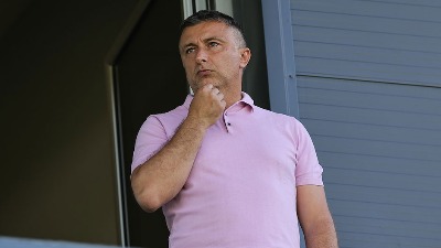 Matijašević kuka na FSS, a glasao za Nedimovića i SNS