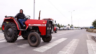 Poljoprivrednici prihvatili predlog Vlade
