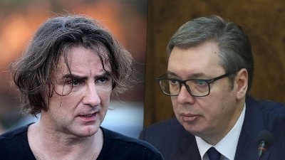 Vučić povezao zvaničnike ambasade SAD i organizatore skupova: A onda pomenuo Željka Mitrovića...