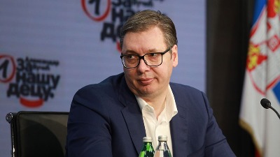 Vučić: Priština ne želi da ispuni obavezu, došli smo do zida