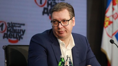 Vučić priznao: Pripremam SNS za opoziciono delovanje