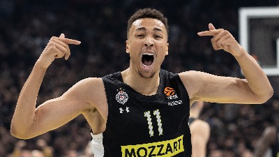 Dante Egzum dobio otkaz: Vraća se u Evropu?