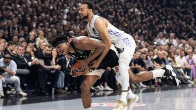 Vilijams-Gos u šoku povodom tragedije