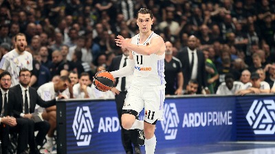 Kraj drame: Mario Hezonja odlučio Kraj drame: Mario Hezonja odlučio