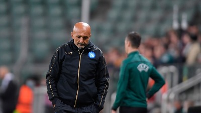 Italijanima prekipelo i otpuštaju Spaletija