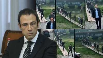 Sekretar Vlade Novak Nedić pod lupom tužilaštva