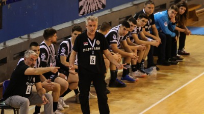 "Dođite na Banjicu, tamo se brani Partizan"