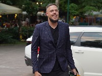 Štimac jednim potezom sve oduševio (VIDEO)