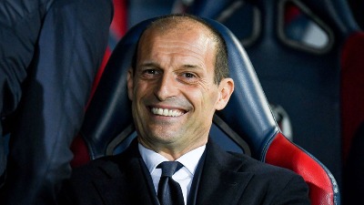 Alegriju četiri puta veća plata nego u Juventusu!
