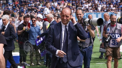 Ne ide bez Vlahovića, novi kiks Juventusa