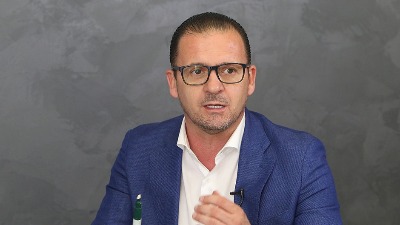 "Rekli su da će mi sin živeti sedam godina": Bolna ispovest Peđe Mijatovića