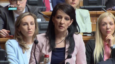Tepić: Da li je ubica Prelić zamena za Belivuka i Miljkovića?