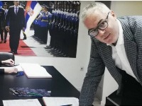 Konačno izbori u OKS, Tomašević pik za predsednika