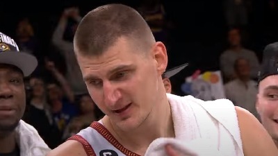 "Jokić je najveštiji centar koji je dodirnuo loptu"