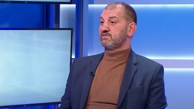 Bešić: Režim prolongira izbore jer im je rejting loš