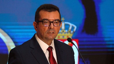 "U Srbiji se Međunarodni dan demokratije može obeležiti samo minutom ćutanja"
