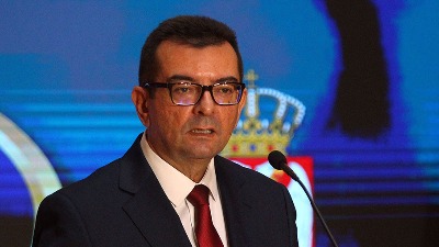 PZP traži da se uklone šatori ispred Skupštine, tvrde da se tamo odvijaju kriminalne radnje