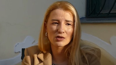Odbila da ide na miting SNS: Apelacioni sud usvojio žalbu Ranke Kašiković