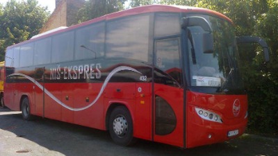 "Niš ekspres" primorava radnike da idu na miting SNS