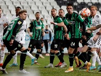 Kolubara od FSS traži šest miliona evra