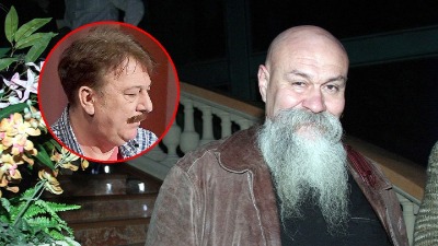 "Opa, opa" od Luisa napisao glumac