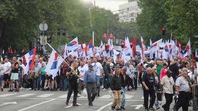 POKS: Srpska lista prijavila Srbina iz Vitine da poseduje nelegalno oružje zato što nije hteo da ide na miting