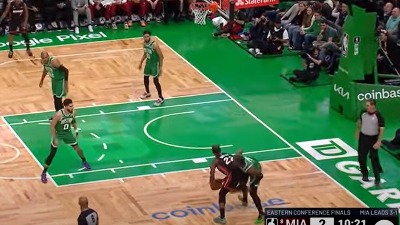 Jokić još čeka rivala: Boston se vratio u život