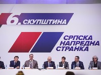 Sastanak SNS i EPP nije najbolje prošao, ali...