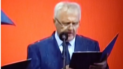 Lepomir Ivković - profesionalni voditelj kontramitinga!