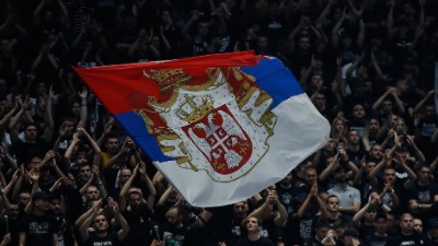 Partizan: Za fer i sportsku atmosferu u dvorani