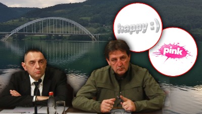 CENA ZLA Vučić daje sve da ostane na vlasti