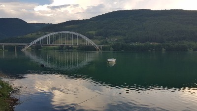 "Država je umešana u sve": Radnici hidroelektrane Gazivode OČAJNI, traže neisplaćene zarade za 5 godina!