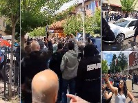 Srbin optužen za napad na Kfor priznao krivicu i dobio pet godina zatvora