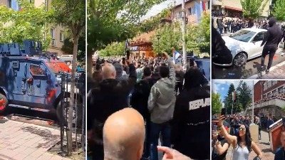 Srbin optužen za napad na Kfor priznao krivicu i dobio pet godina zatvora