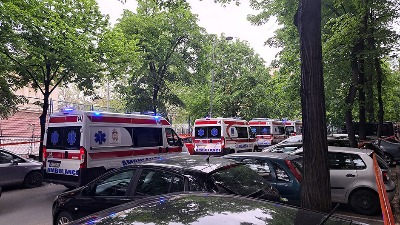 Herojski potez učiteljice iz škole u kojoj se dogodio masakr