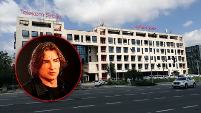 Telekom pregovara da kupi firmu Željka Mitrovića