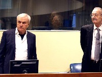 Jovica Stanišić iz Haga prebačen u Nemačku